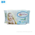 OEM OR ODM hotsell baby wipes gentle wipes,Non irritating babywipes